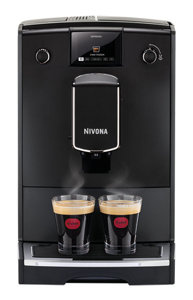 Ekspres do kawy Nivona 690