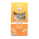 Ziołowa herbata English Tea Shop Turmeric Ginger & Lemongrass 15x2g