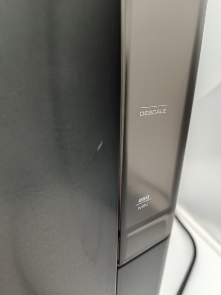 OUTLET 24426 - Ekspres do kawy Sage The Impress Express SES876BST