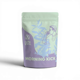 Kawa ziarnista Caffe Grano Daily Morning Kick 1kg