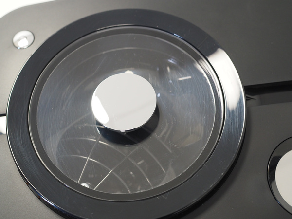 OUTLET 68542 - Ekspres do kawy Jura ENA 4 Metropolitan Black (EB)