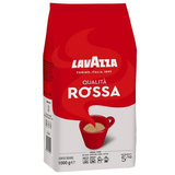 ZESTAW - Kawa Lavazza Qualita Rossa 6x1kg