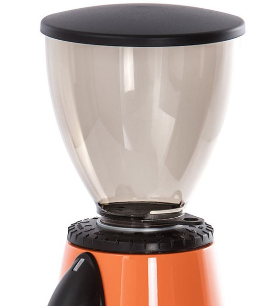 Młynek do kawy Macap M2M Pomarańczowy (C32)
