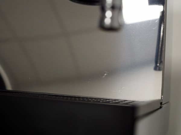 OUTLET 6578 - Ekspres do kawy Lelit Anna PL41EM