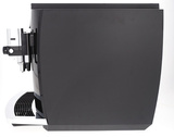 OUTLET 6595 - Ekspres do kawy Jura E8 Piano Black (EC)