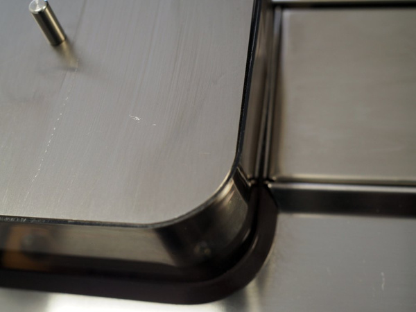 OUTLET 709759 - Ekspres do kawy Lelit Kate PL82T