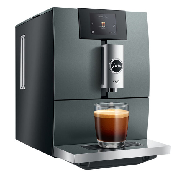 Ekspres do kawy Jura ENA 5 (EA) Night Inox