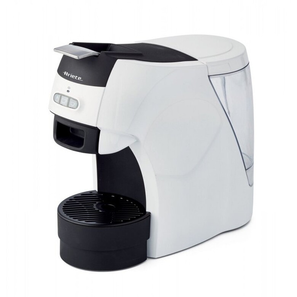 Ekspres do kawy szufladkowy Ariete Cassetto 1301 - Biały