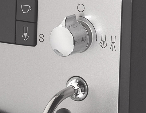 Ekspres do kawy Nivona 656 - NIEDOSTĘPNY