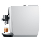Ekspres do kawy Jura J8 TWIN Diamond White (EA)