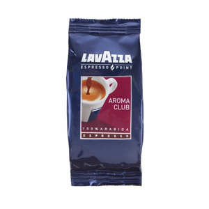 Kapsułki Lavazza Espresso Point Aroma Club Espresso 100szt