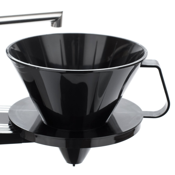 OUTLET 6555 - Ekspres do kawy Moccamaster Cup-One Coffee Brewer Orange 