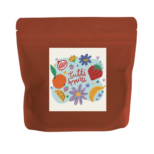 Kawa ziarnista Figa Coffee Tutti Frutti 13 FILTR 250g