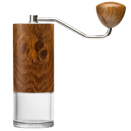 Młynek do kawy Comandante C40 Mk4 Vintage Oak Royal