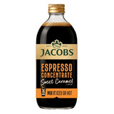 Koncentrat kawowy Jacobs Espresso Sweet Caramel 485ml