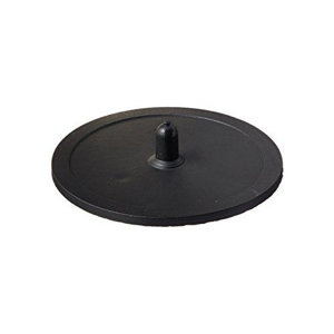 Gumowa zaślepka do kolby 58 mm