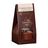 Chocostick M.Pelczar Chocolatier - Czekolada mleczna z migdałami i wanilią 60g