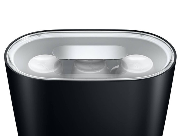 Jura - Podgrzewacz do filiżanek S - Czarny