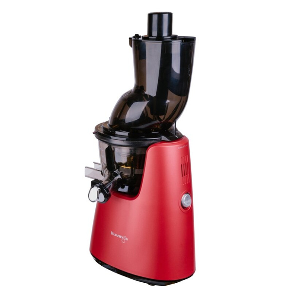 Wyciskarka wolnoobrotowa Kuvings D9900 - Czerwona