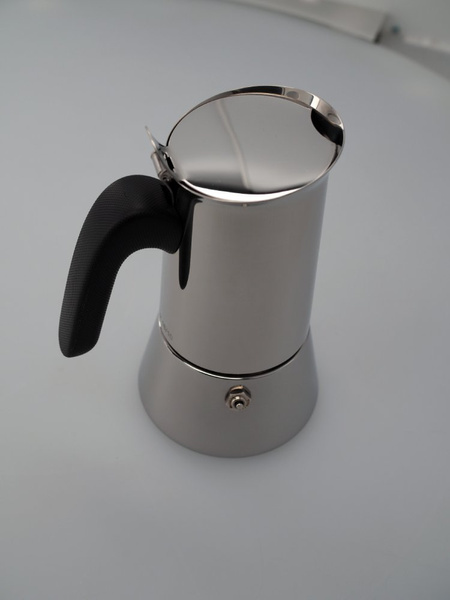 OUTLET - Kawiarka Bialetti New Venus 4 filiżanki