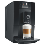 Ekspres do kawy Jura A8 Piano Black (EA)