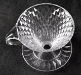 Dripper AVX V60-02 Diamond Style – NIEDOSTĘPNY
