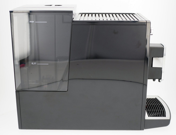 OUTLET 18923 - Ekspres do kawy Melitta Latticia OT F300-101 - Srebrny