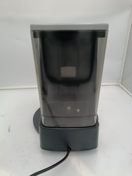 OUTLET 9962 - Ekspres do kawy Solis Barista Perfetta Plus Silver SCH - Srebrny
