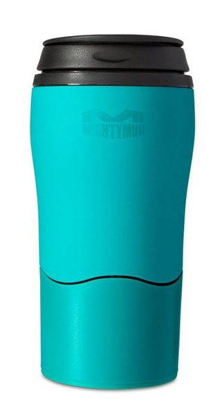 Kubek termiczny Mighty Mug SOLO 325 ml - Turkusowy - NIEDOSTĘPNY