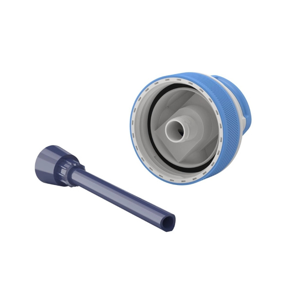 Butelka na wodę Kambukka Lagoon 750 ml - Crisp Blue 