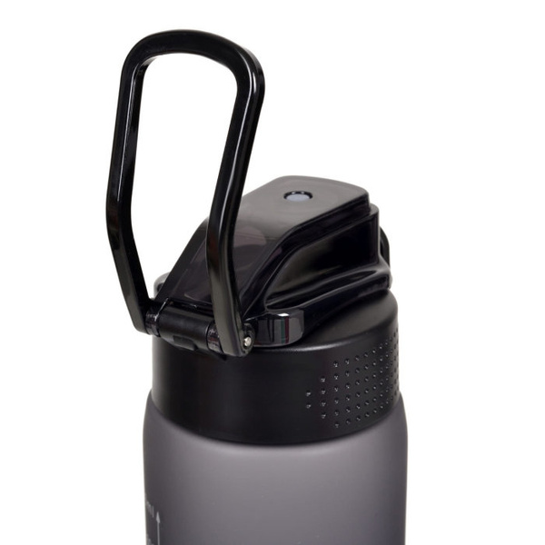 Butelka na wodę Casno Tennessee Szara - 750 ml