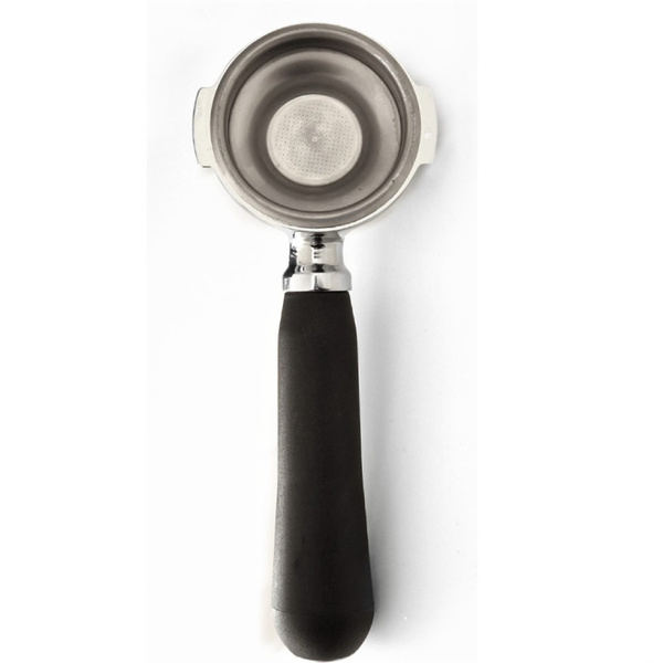 Portafilter z pojedynczą wylewką E61 do ekspresów Eureka 