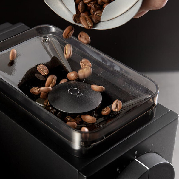 Młynek do kawy Fellow ODE Brew Ver. 1.1 - NIEDOSTĘPNY