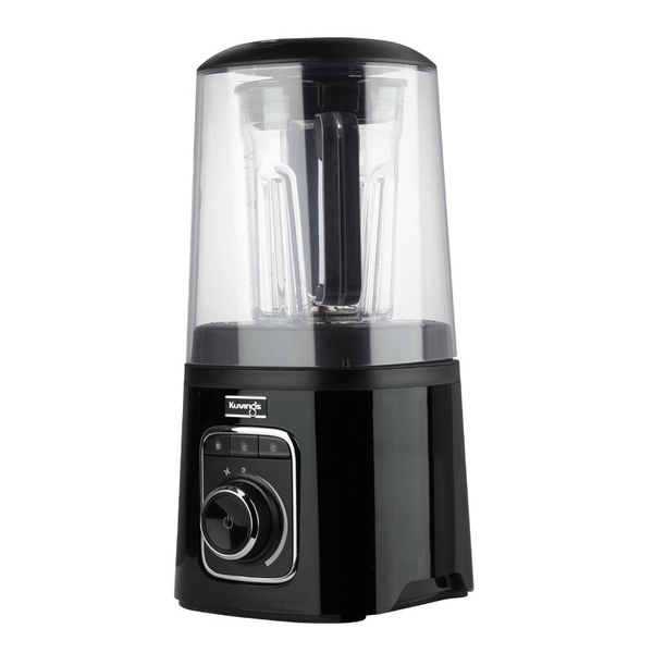 Blender próżniowy Kuvings SV-500 - Czarny