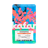 Kawa ziarnista Kafar Kostaryka Tarrazu Washed 250g
