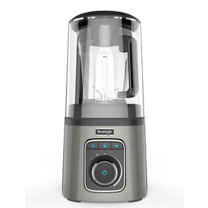Blender próżniowy Kuvings SV-500 - Srebrny - opinie w konesso.pl