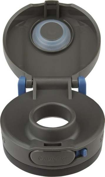 Butelka termiczna Contigo Jackson Chill 2.0 BLUE CORN 590 ml - NIEDOSTĘPNY