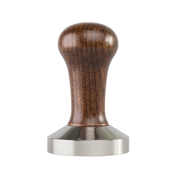 Tamper Motta Competition do ubijania kawy - 58,4mm Brązowy