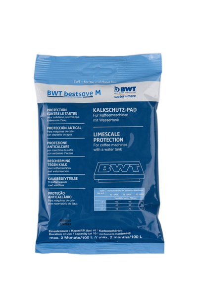 Wkład filtrujący do ekspresu BWT bestsave M