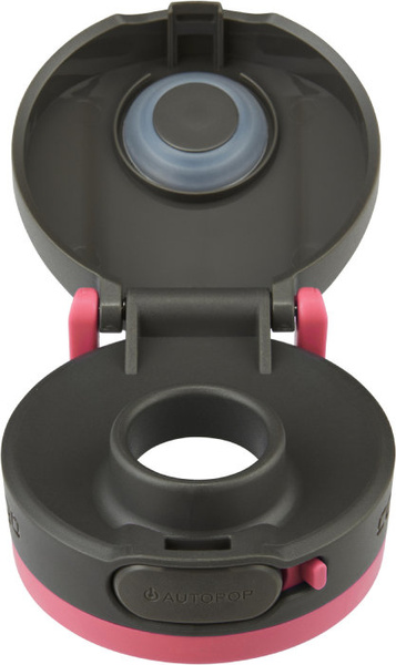 Butelka na wodę Contigo Jackson 2.0 FROSTED ROSE 750 ml - NIEDOSTĘPNY