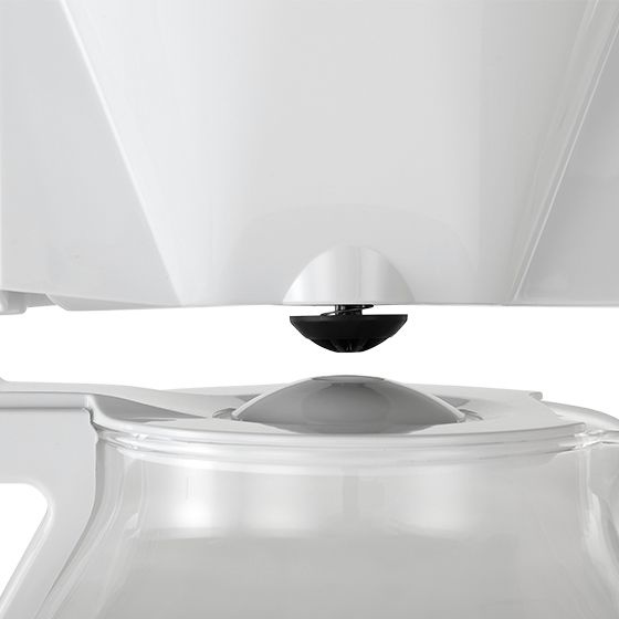 Ekspres przelewowy Melitta Look® V Perfection 1025-05 