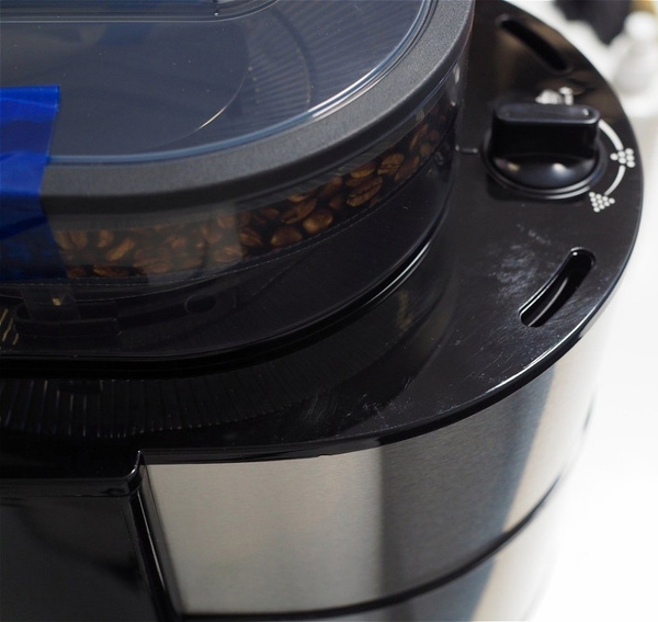 OUTLET 2514 - Ekspres przelewowy Melitta Aroma Fresh Therm 1021-12 