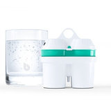 Wkład filtrujący wodę BWT Zinc + Magnesium Mineralized Water - 3 sztuki