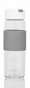 Butelka na wodę Casno Ontario Szara - 520 ml
