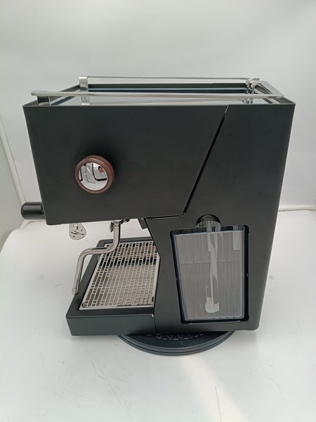 OUTLET 15763 - Ekspres do kawy Quick Mill Pop Up 02044 - Czarny