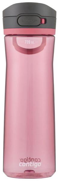 Butelka na wodę Contigo Jackson 2.0 FROSTED ROSE 750 ml - NIEDOSTĘPNY