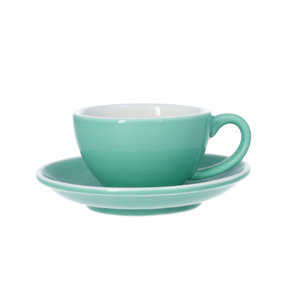 Filiżanka do kawy EPIC 180 ml - Zielona