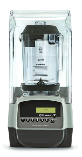 Blender Vitamix T&G 2 Blending Station - NIEDOSTĘPNY