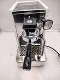 OUTLET 21880 - Ekspres do kawy Stone Espresso Lite White - Biały