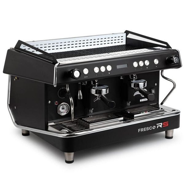 Ekspres do kawy Fresco RS 2-grupowy